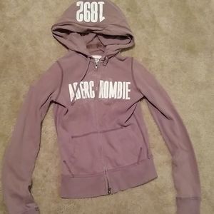 Abercrombie sweater